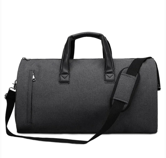 Spacious Journey Tote