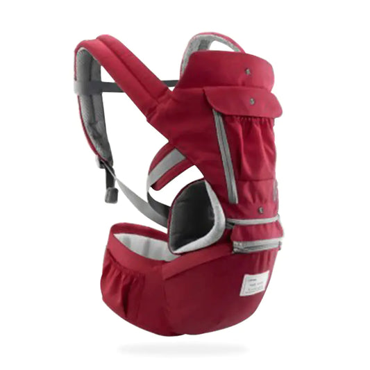 Comfort Travel Baby Carrier